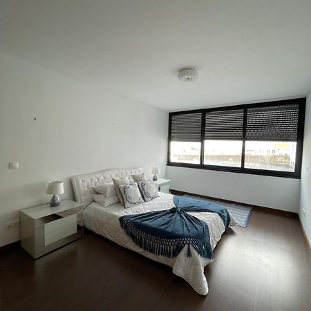 Neat Apartment Ponta Delgada Esterno foto