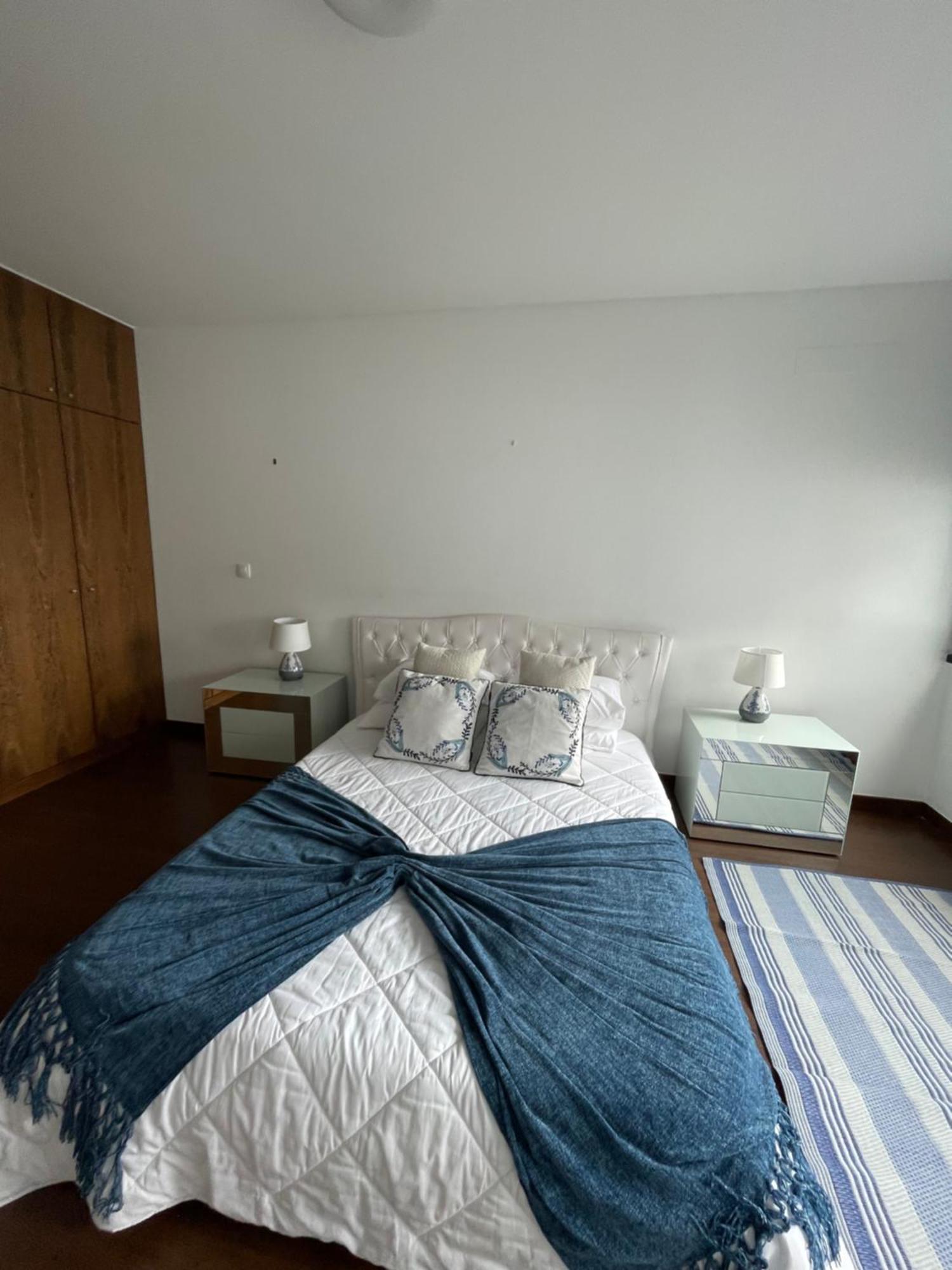 Neat Apartment Ponta Delgada Esterno foto