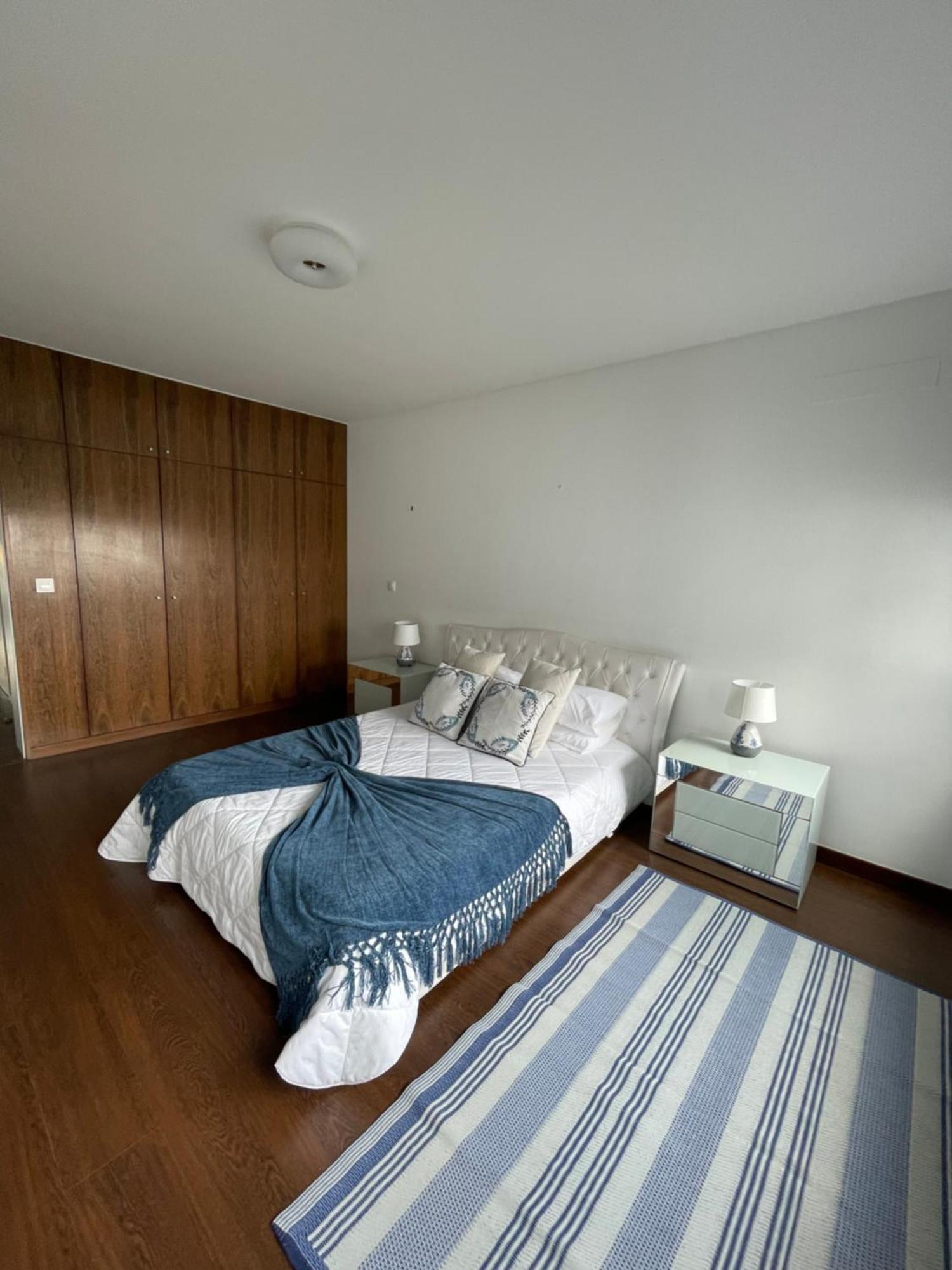 Neat Apartment Ponta Delgada Esterno foto