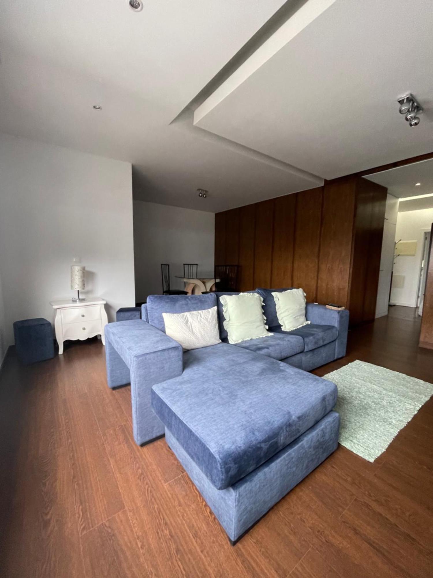 Neat Apartment Ponta Delgada Esterno foto