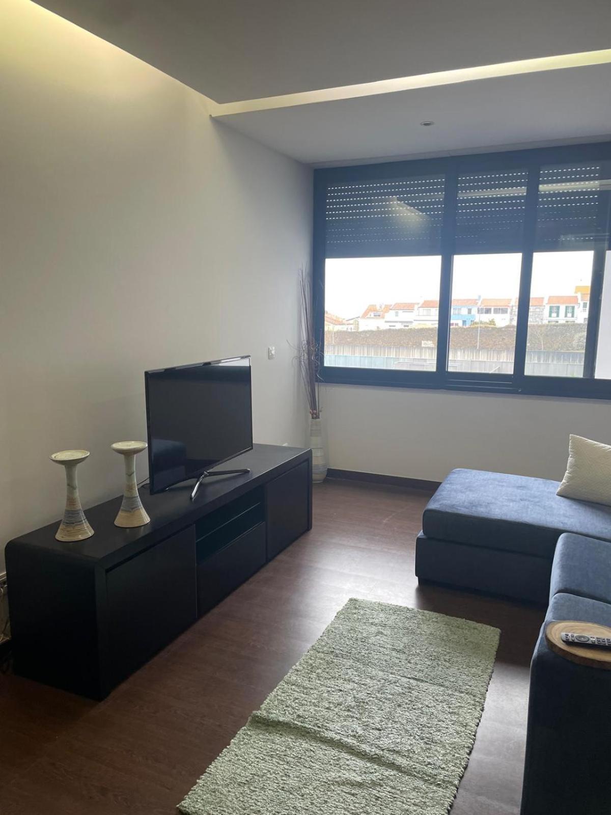 Neat Apartment Ponta Delgada Esterno foto