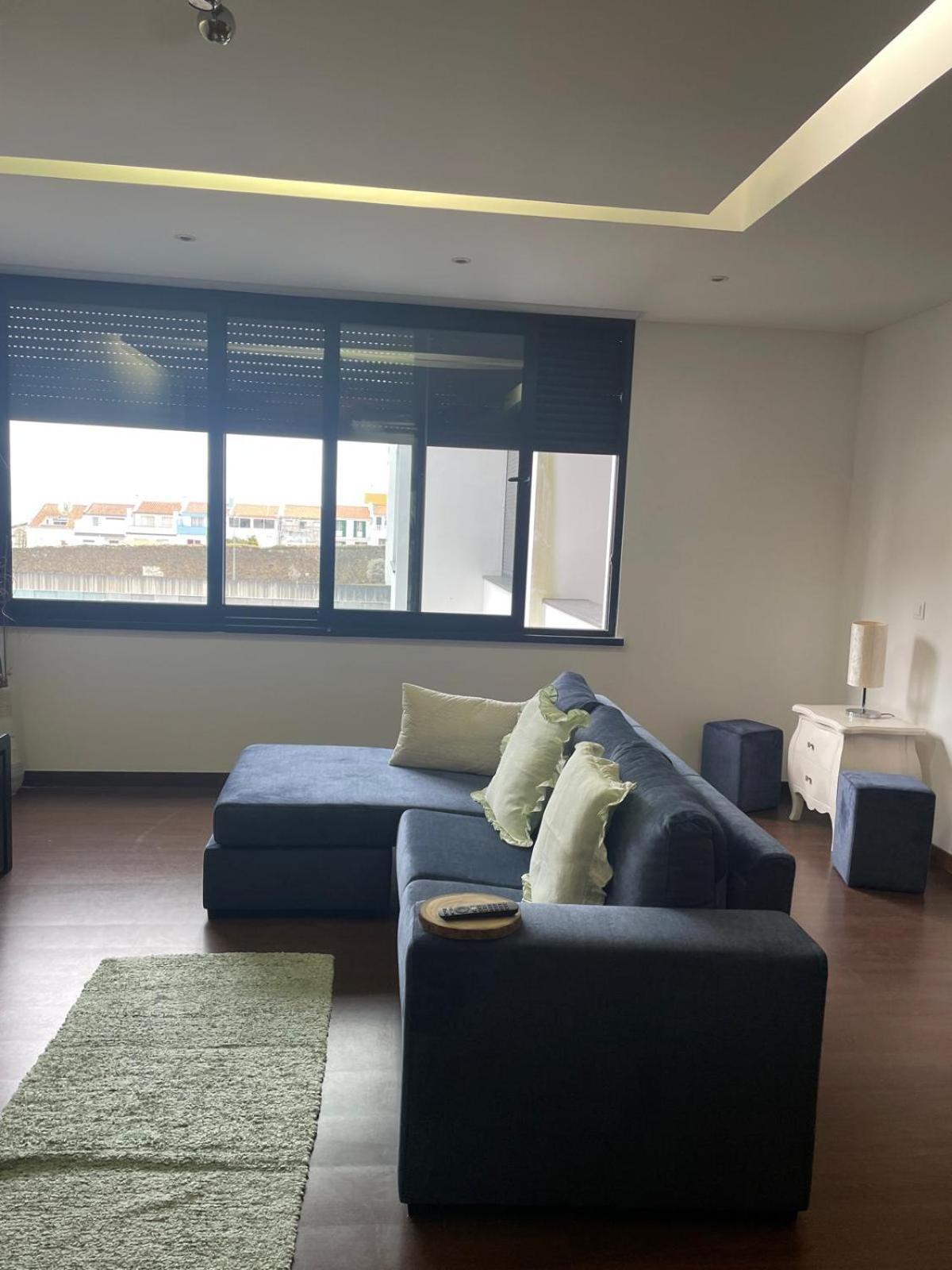 Neat Apartment Ponta Delgada Esterno foto