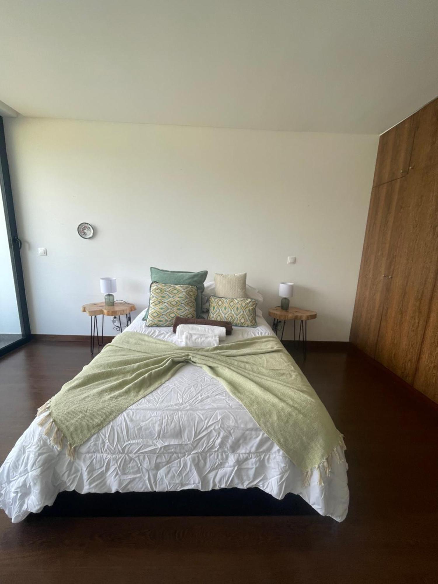 Neat Apartment Ponta Delgada Esterno foto